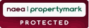 Protected by PropertyMark NAEA